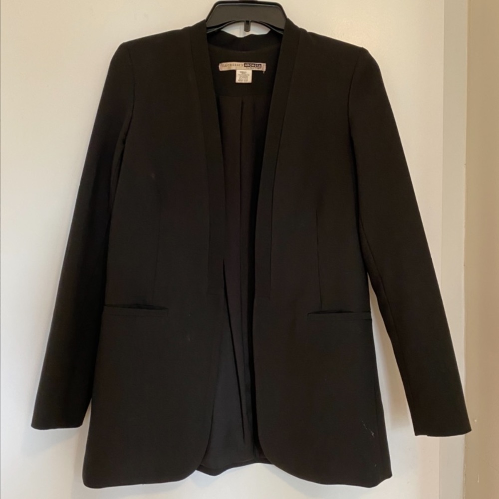 Jacket